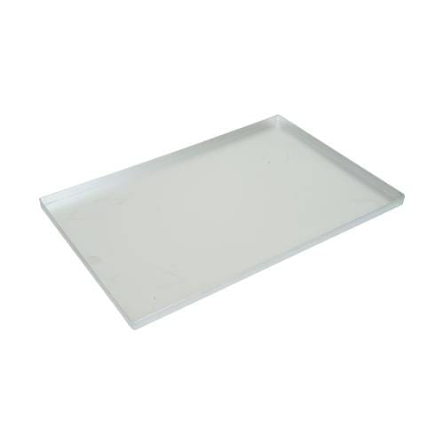 Convection Oven Anvil -Solid Tray Prima 435 X 315 X 10mm