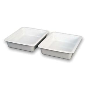 Insert Half Porcelain - Gn1/2 X 65mm