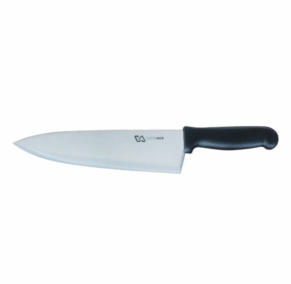 KNIFECATERACE - 245MM CHEF KNIFE
