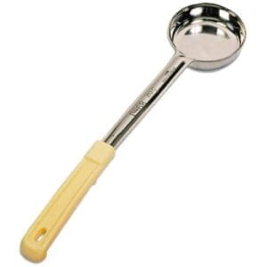 Portion Server Solid - (Ivory) 88Ml / 3Oz