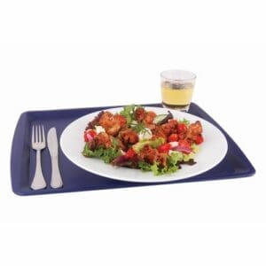 Tuff Tray Rectangularangular No 12 ( Blue)