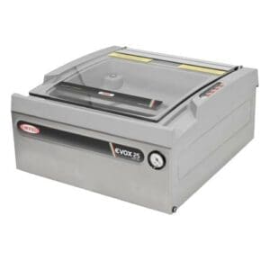 Vacuum Pack Machine - Evox 25