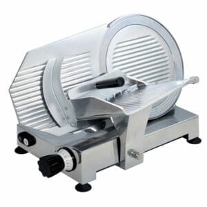 Meat slicer - 220mm