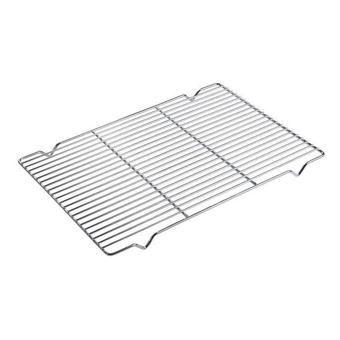 Stainless steel cooling rack 600 x 400mm Premium Kitchens