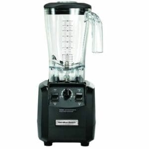 High-performance blender - 1.8 Lt