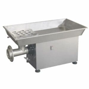 Electric mincer  - No. 32