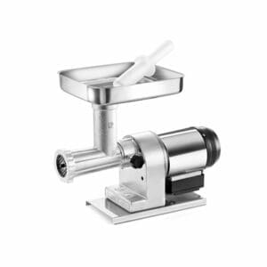 Electric mincer - No. 12