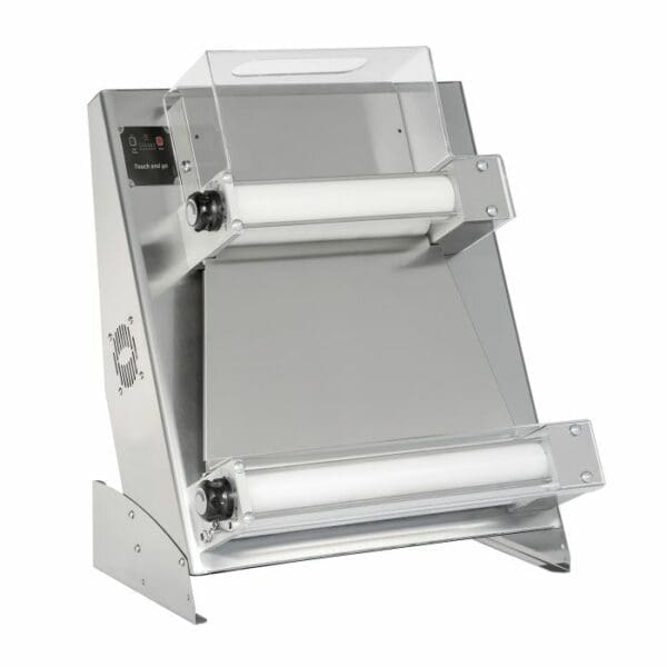 Pizza Dough Roller