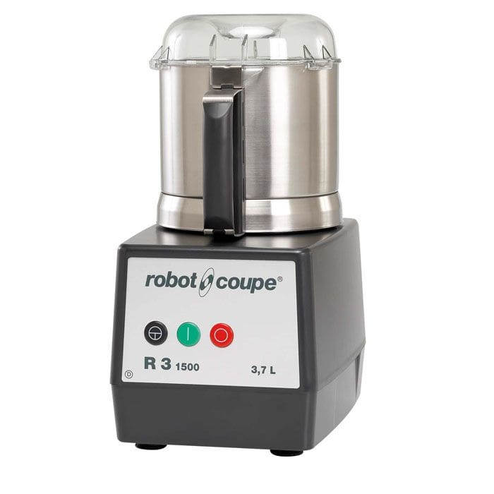 Table model bowl cutter - 3.7Lt