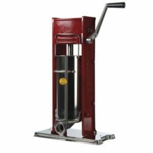 Vertical sausage filler - 7Lt
