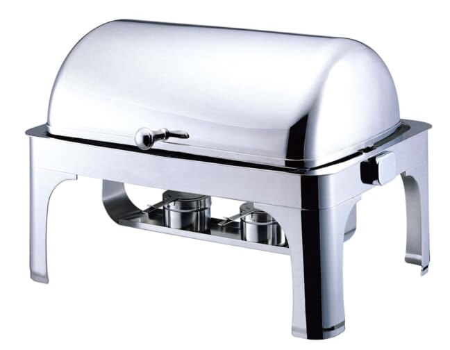 Displayware & Buffetware | Premium Kitchens