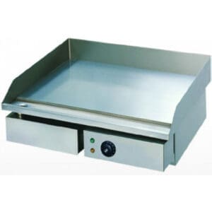 Flat Top Griller