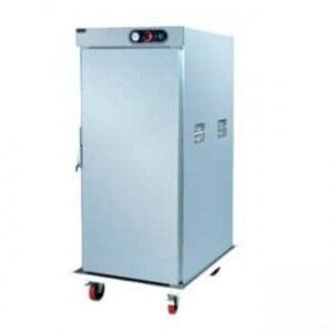 Full Size Mobile Food Cart ( 11 Tier)