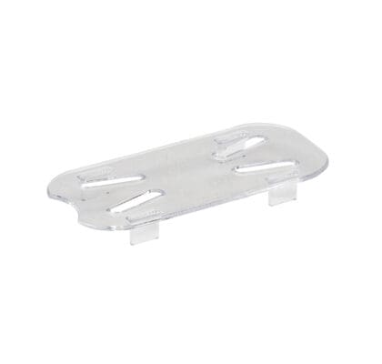 Polycarbonate Clear Brain Shelf For 1/9 Pans