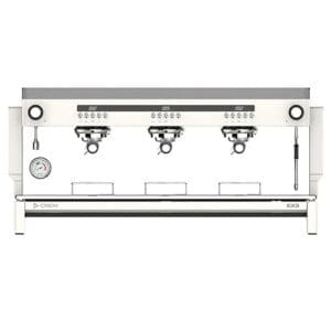 CREM EX3 3GR CTL 2S COUNTERS 220V RAISED