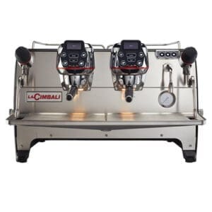 CIMBALI M200 PROTOUCH 2GR AUTO - RAISED