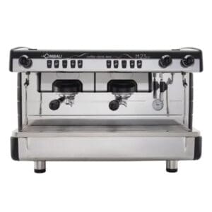 CIMBALI M23UP 2GR AUTO - RAISED