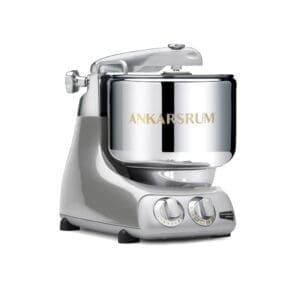 Kitchen assistant-jubilee silver