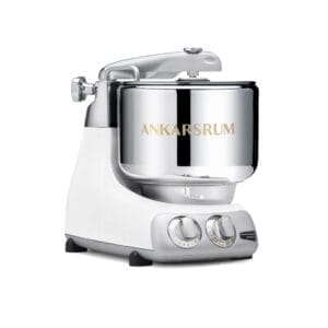 Kitchen assistant-mineral white