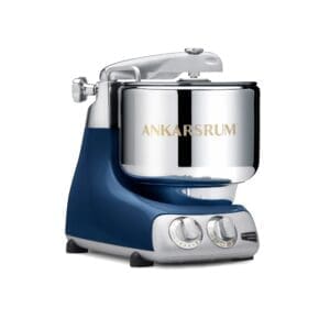 Kitchen assistant-ocean blue