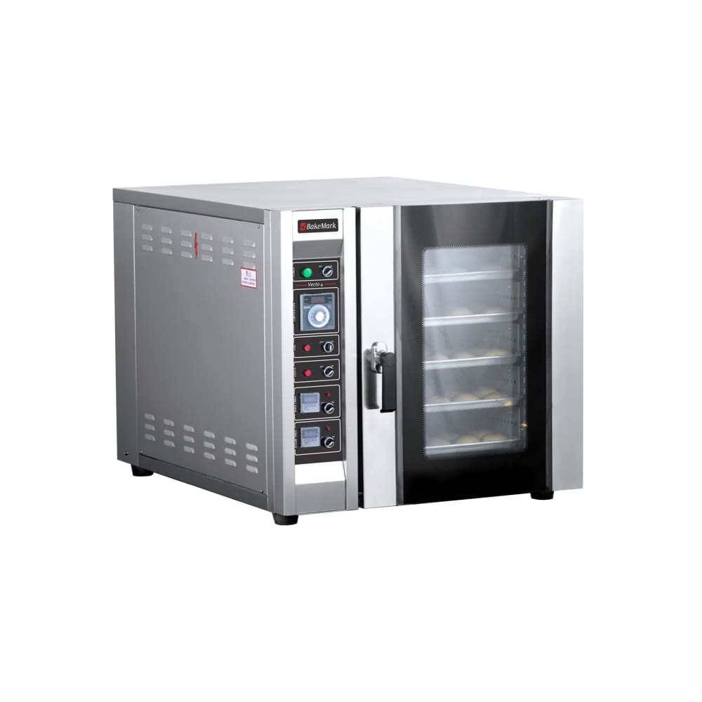 Oven R 6 Tray convection oven | Premium Kitchens