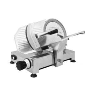 Meat slicer 275mm