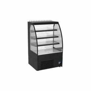 Open island merchandiser - 0.6m