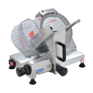 Meat slicer - 250mm