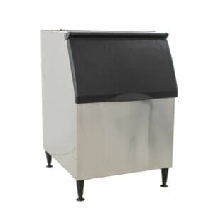 ICE MACHINE BIN ONLY - 200KG