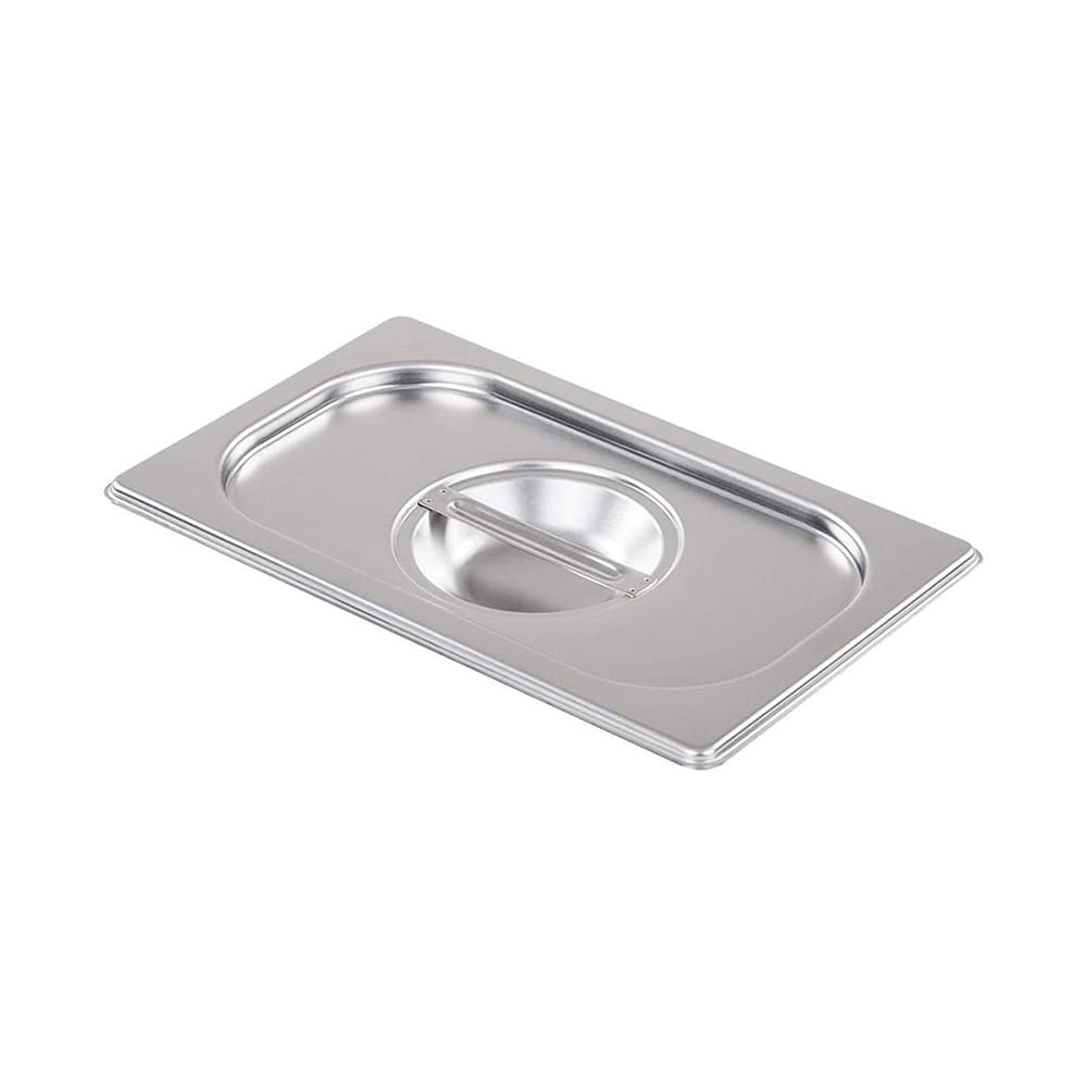 2/3 Insert lid