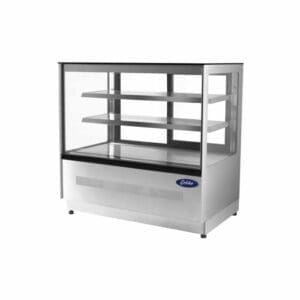 Refrigerated display cabinet - 0.9m