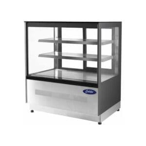 Refrigerated display cabinet - 1.2m