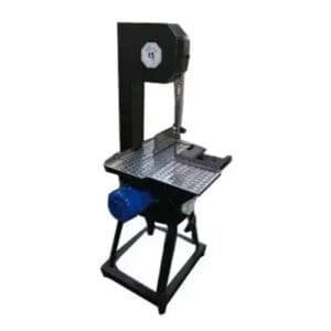 Atlas Bandsaw Junior