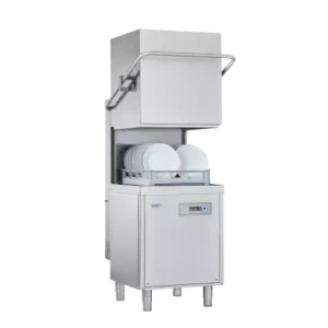 Intermediate P500 AWS With WRAS 'AB' Type Air Gap, Drain Pump and Integral Softener