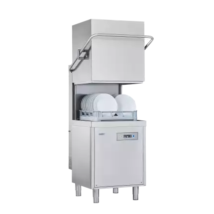 Intermediate P500 AWS With WRAS 'AB' Type Air Gap, Drain Pump and Integral Softener