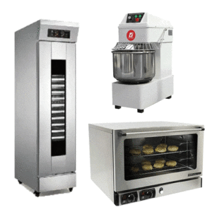 Bakery Equipment