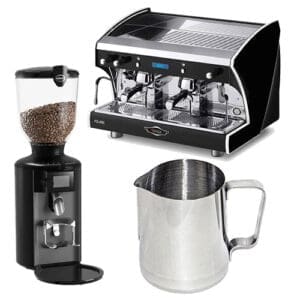 Beverage/Coffee Equipment