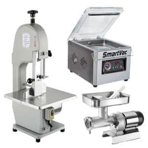 Butchery Equipment