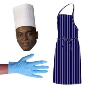 Chefware