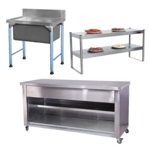Kitchen Furniture