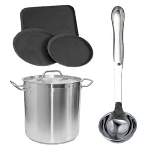 Kitchen Utensils & Smalls