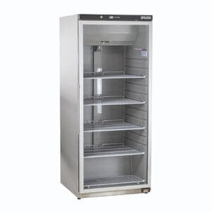 Upright storage fridge 580L -PolarCab