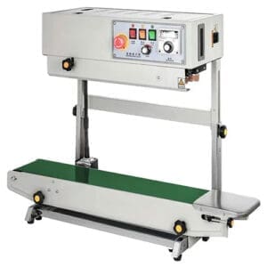 Continuous Sealers