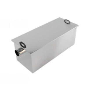 GS 1L/s Grease Trap