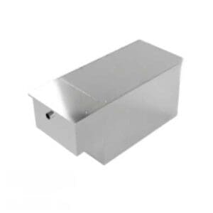 GS 10L/s Grease Trap