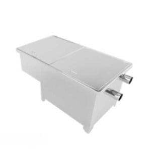 GS 2L/s Grease Trap