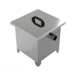 GS 370 Grease Trap