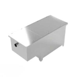 GS 4L/s Grease Trap