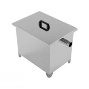 GS 500 Grease Trap