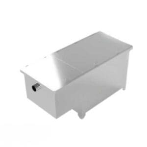 GS 7L/s Grease Trap